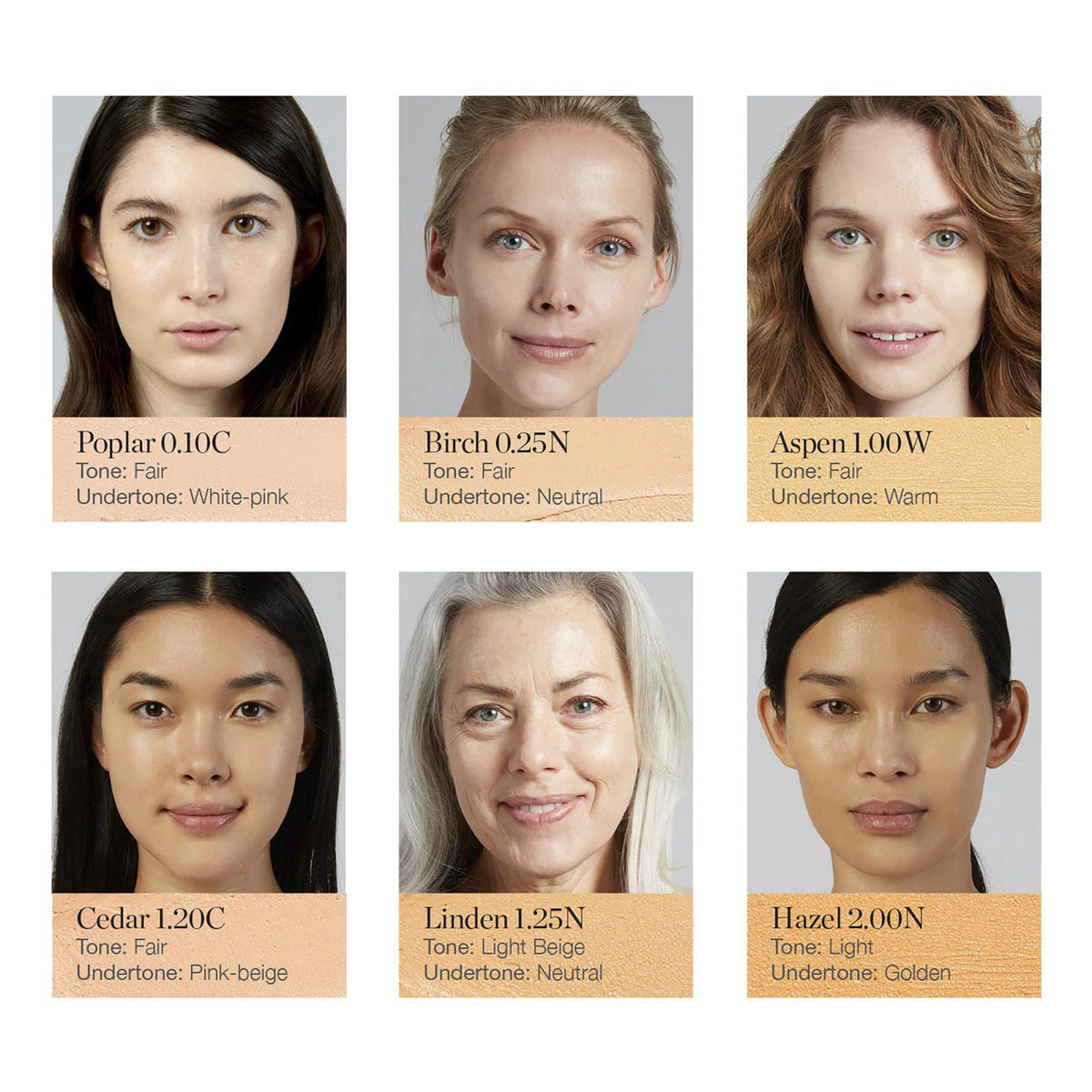 Ogee Sculpted Complexion Foundation Stick — view 5