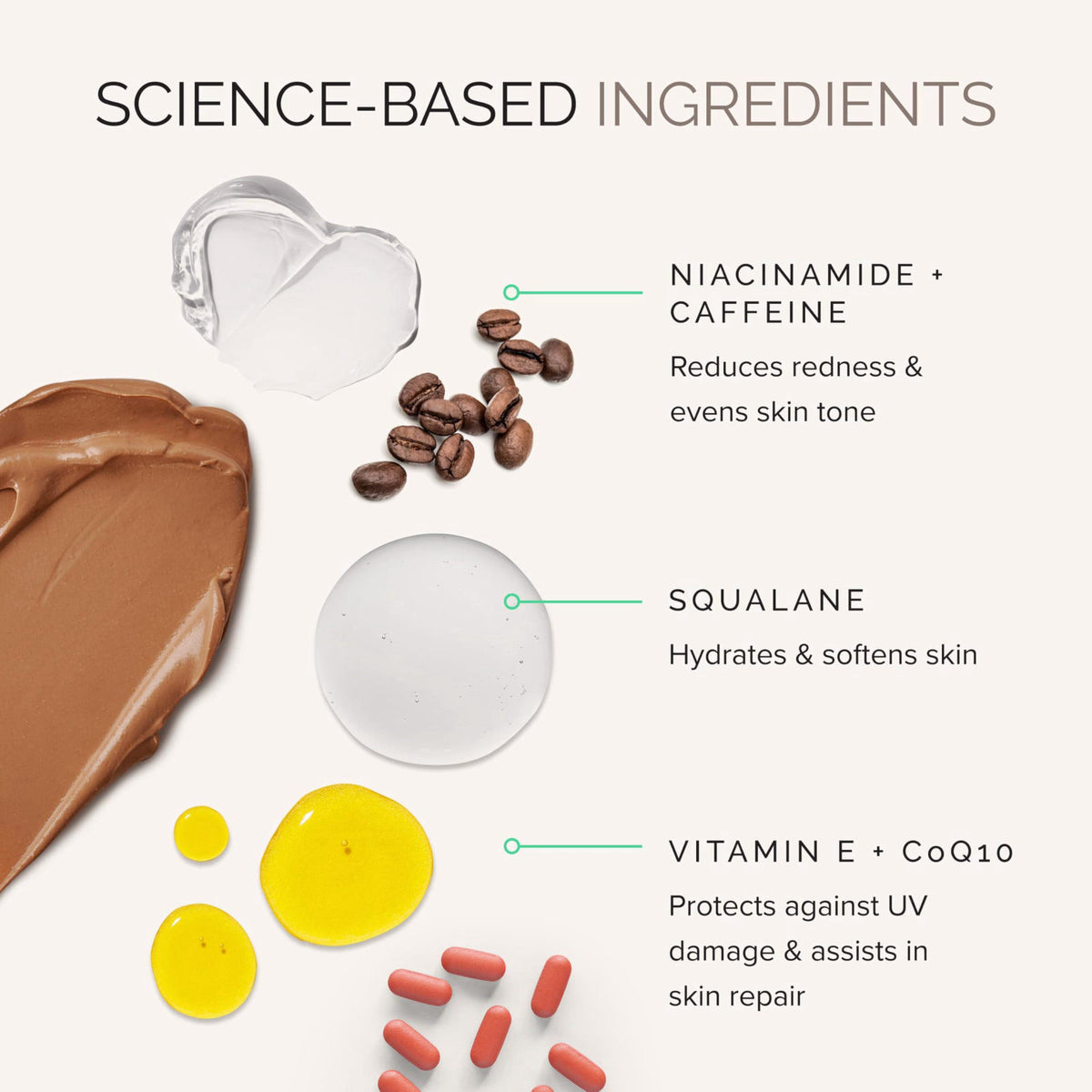 MDSolarSciences Cr me Mineral Beauty Balm SPF 50 OilFree by Premium Selection — view 4