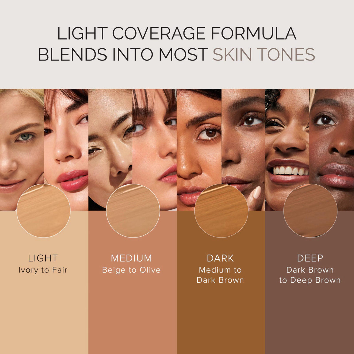 MDSolarSciences Cr me Mineral Beauty Balm SPF 50 OilFree by Premium Selection — view 6