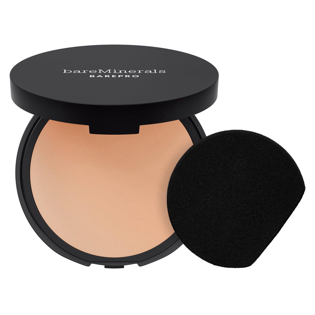 bareMinerals BAREPRO Pressed Powder Foundation by Premium Selection — view 2