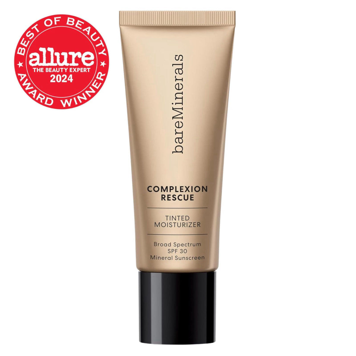 bareMinerals Complexion Rescue Tinted Moisturizer with SPF by Premium Selection — view 8