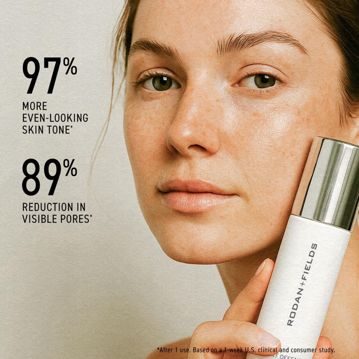 Rodan and Fields Radiant Defense Perfecting Liquid SPF 30 by Premium Selection — view 3