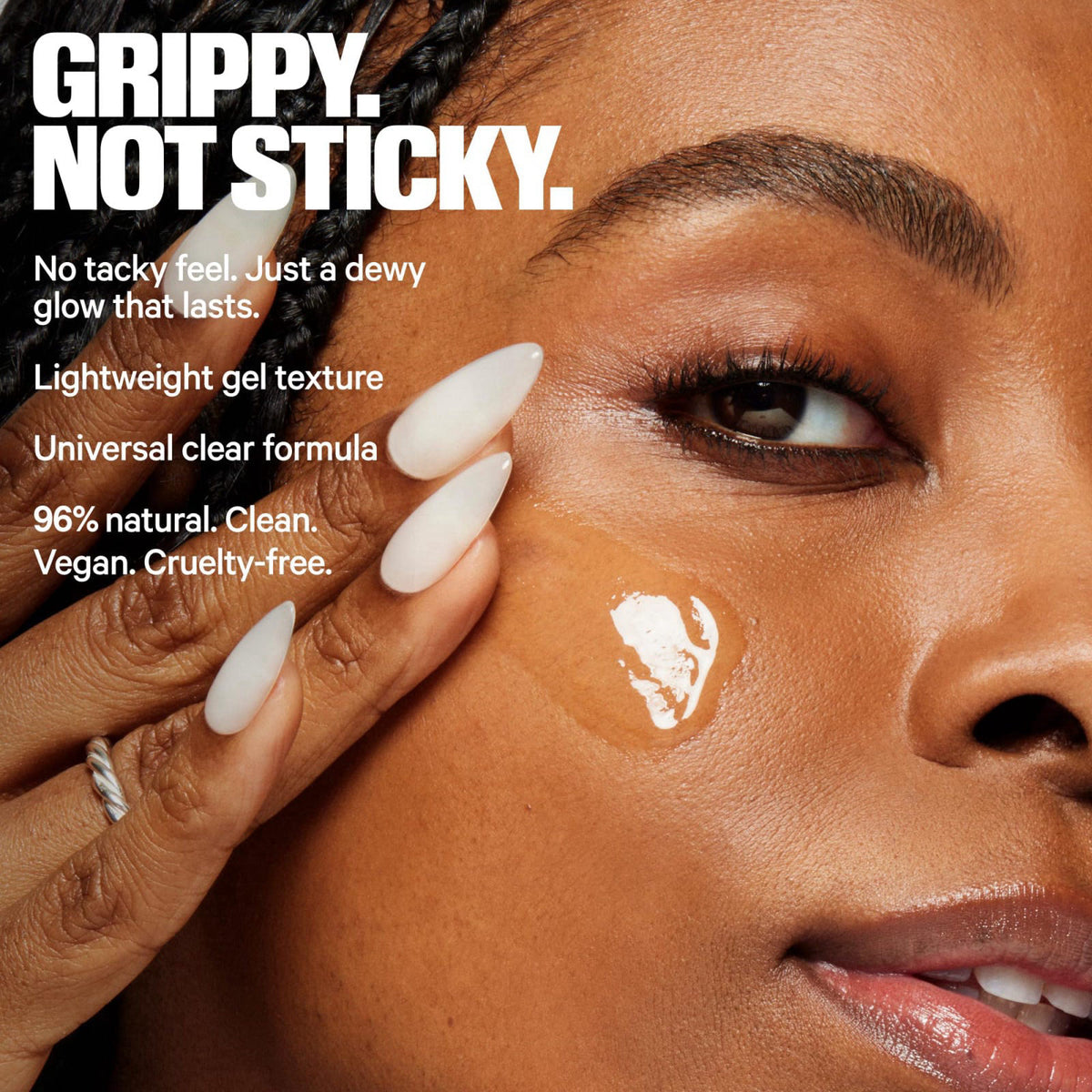 Milk Makeup Hydro Grip Primer with Hyaluronic Acid by Premium Selection — view 4