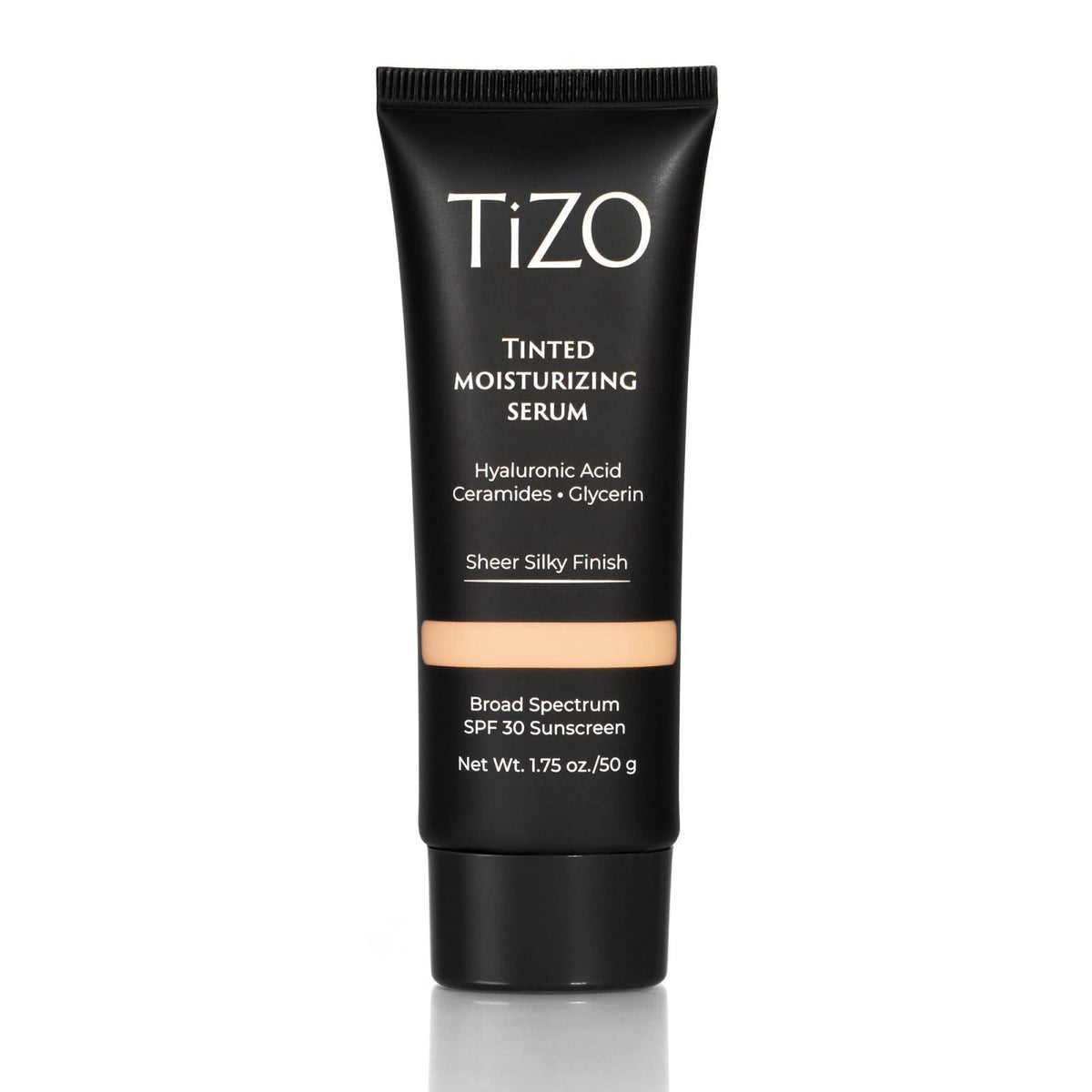 TIZO — view 2