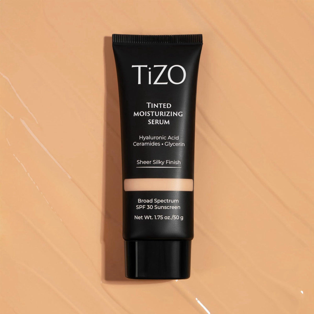 TIZO — view 5