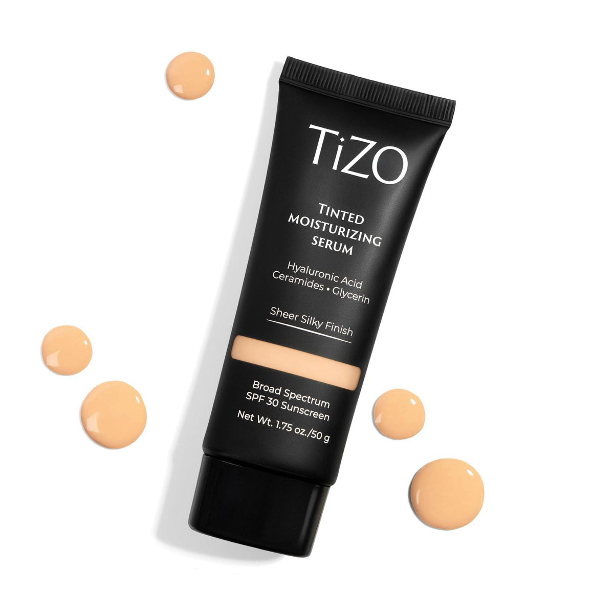 TIZO — view 6