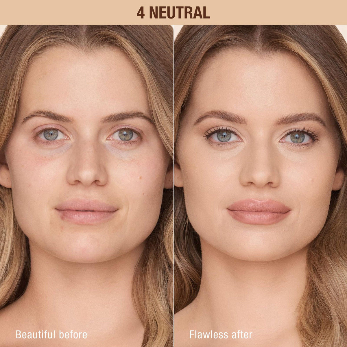 Charlotte Tilbury Airbrush Flawless Matte Foundation by Premium Selection — view 3