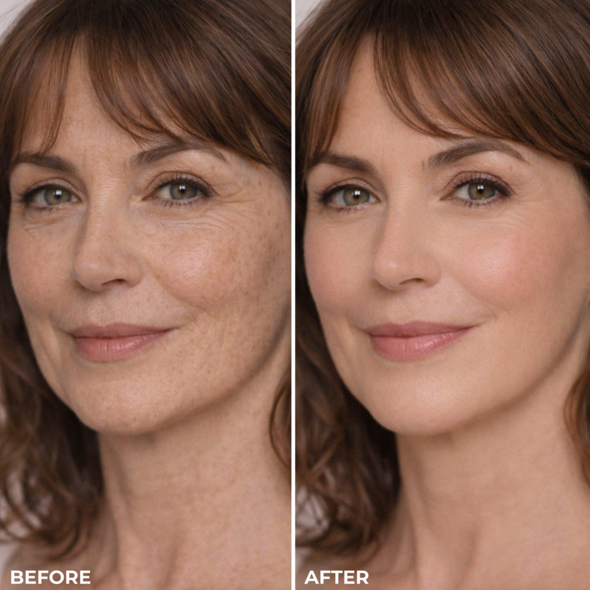LUMINESS Liquid Mirage w SPF 50 Color Adjusting Foundation — view 3