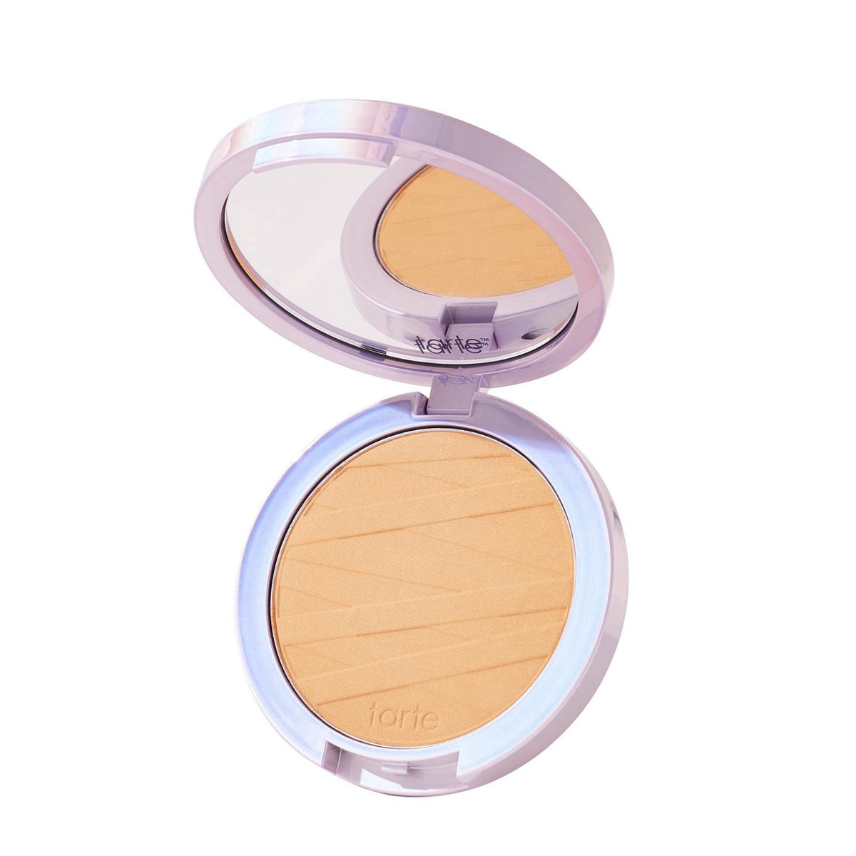 tarte face tape pressed powder Medium Coverage Waterproof — view 2