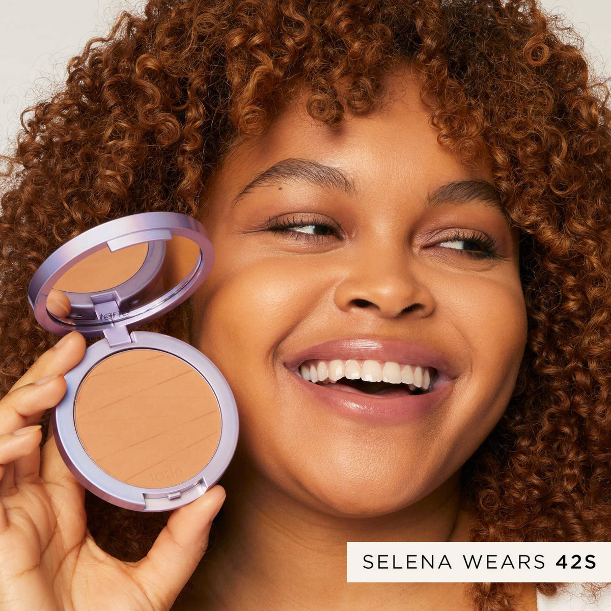 tarte face tape pressed powder Medium Coverage Waterproof — view 8