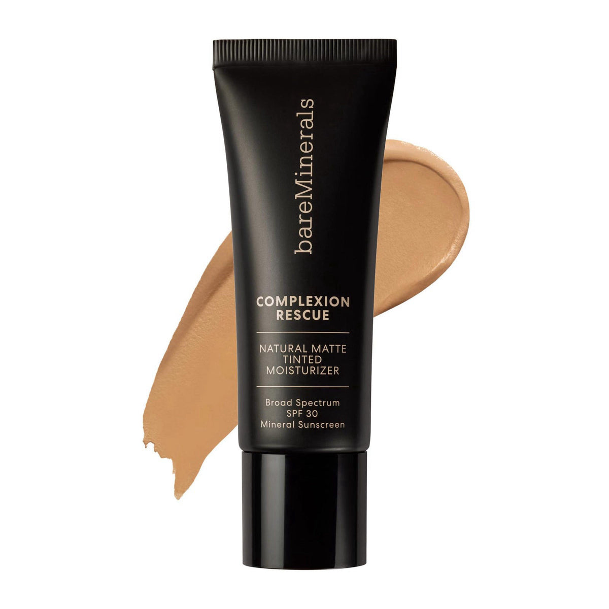 bareMinerals Complexion Rescue Matte Tinted Moisturizer 1 18 by Premium Selection — view 2