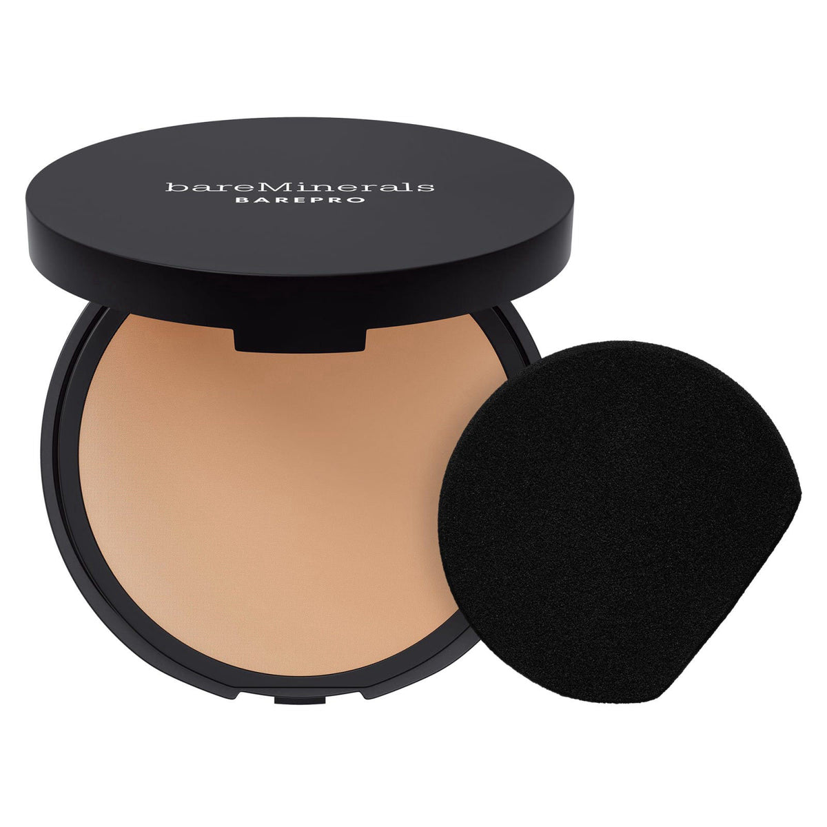 bareMinerals BAREPRO Pressed Powder Foundation by Premium Selection — view 2