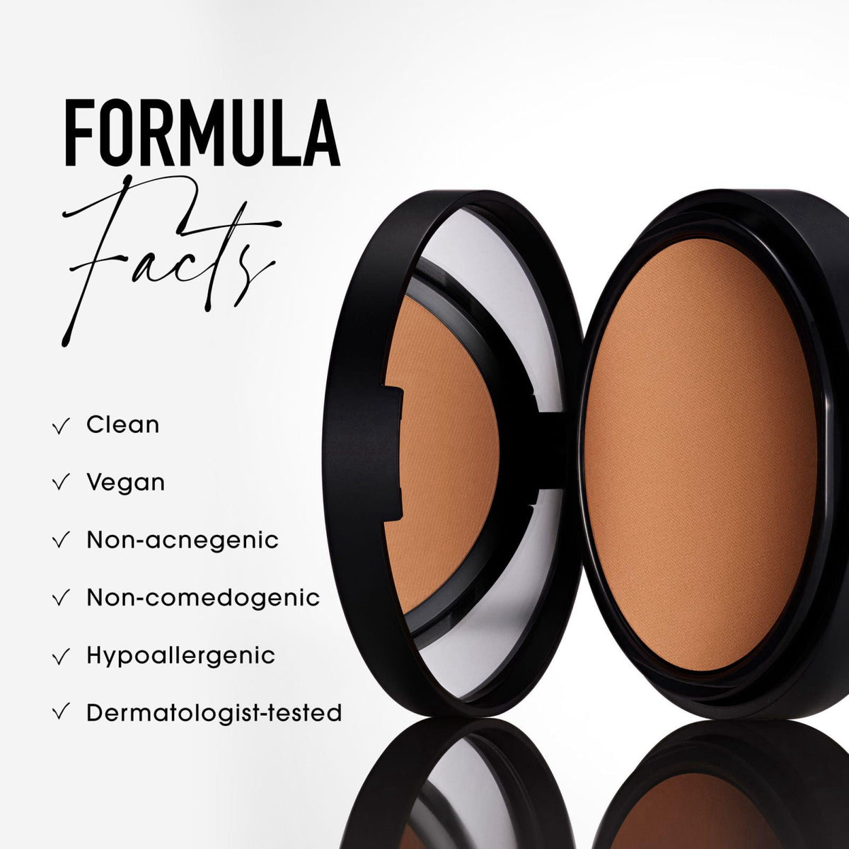 bareMinerals BAREPRO Pressed Powder Foundation by Premium Selection — view 6