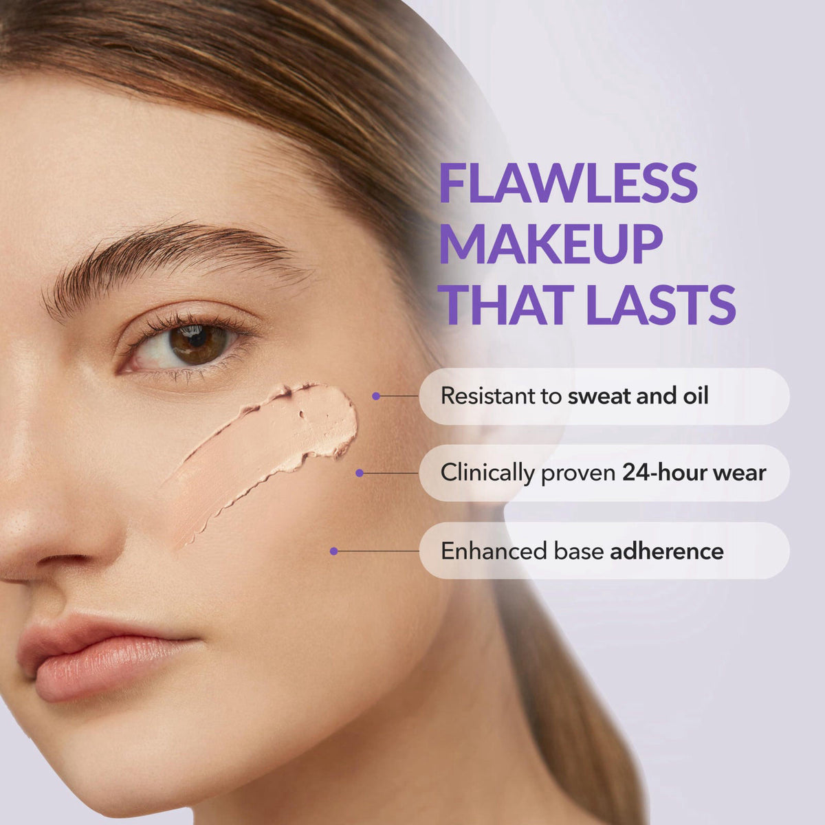 Orange Skin Delete Pore Primer Blurring Smoothing Face by bonamedusa — view 6