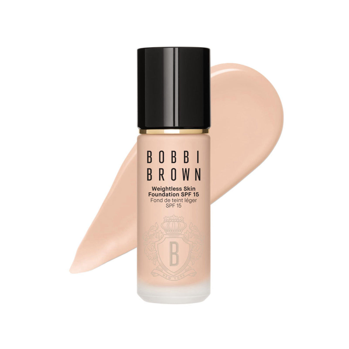 Bobbi Brown Weightless Skin Foundation SPF 15 by Premium Selection — view 2