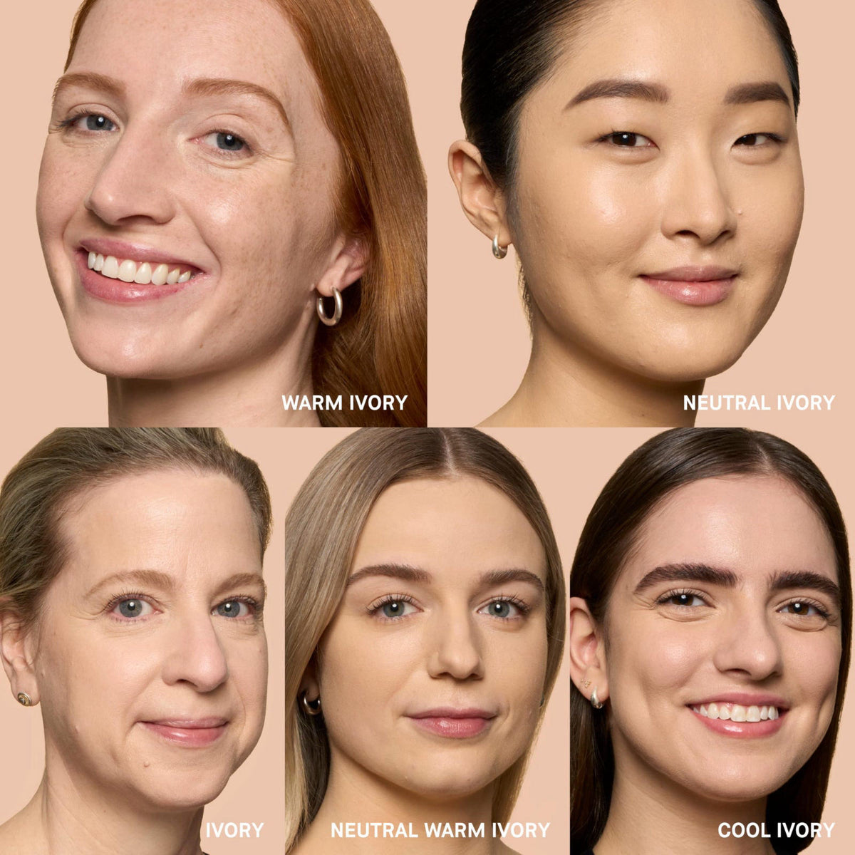 Bobbi Brown Weightless Skin Foundation SPF 15 by Premium Selection — view 4