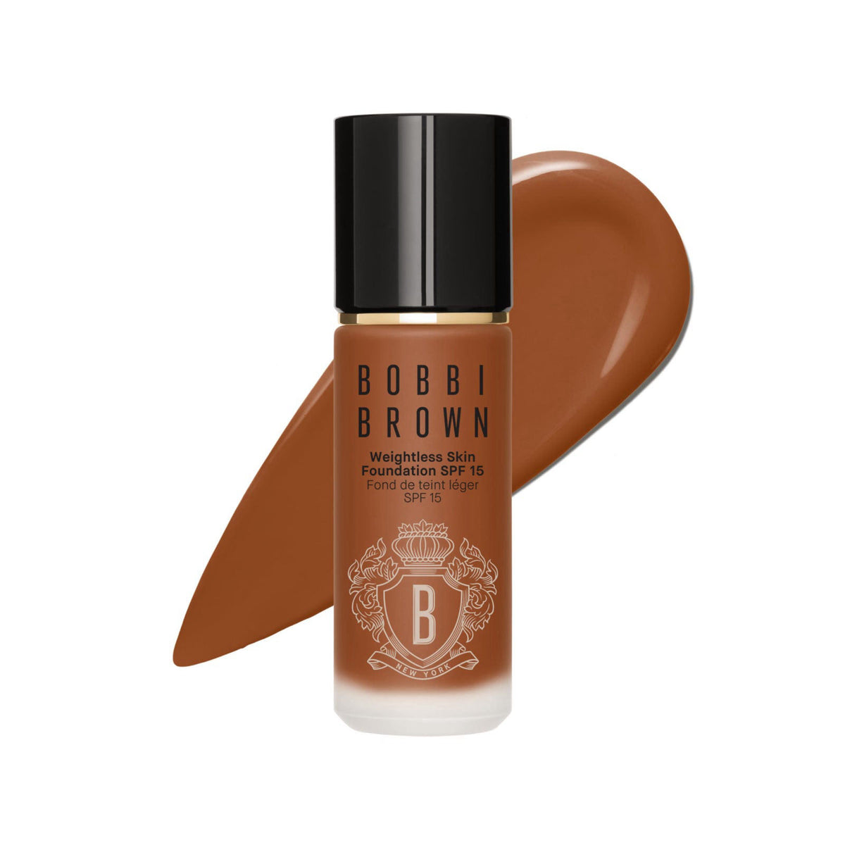 Bobbi Brown Weightless Skin Foundation SPF 15 by Premium Selection — view 8