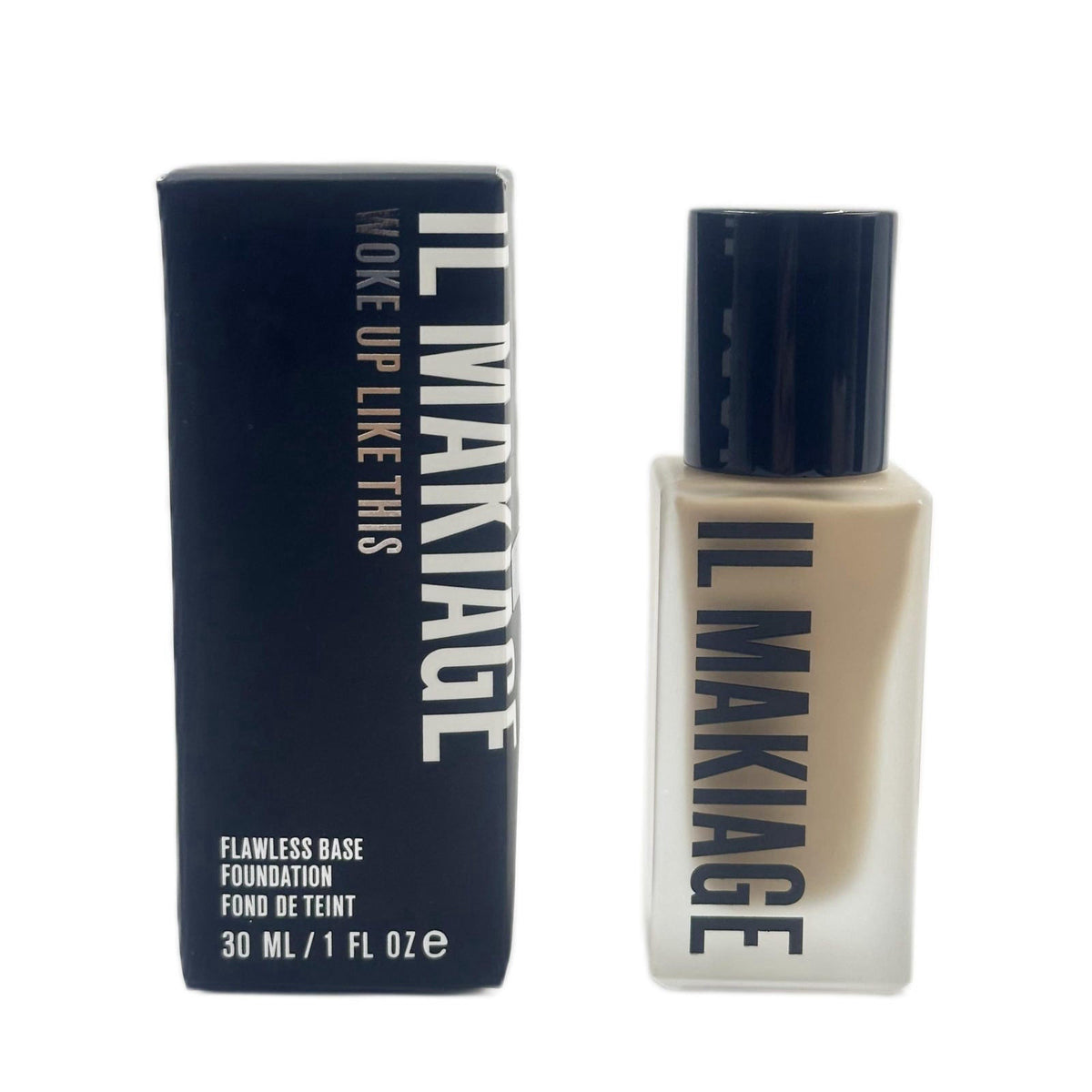 I L Foundation Woke Up Like This Flasless Liquid Face by VEADONS — view 2