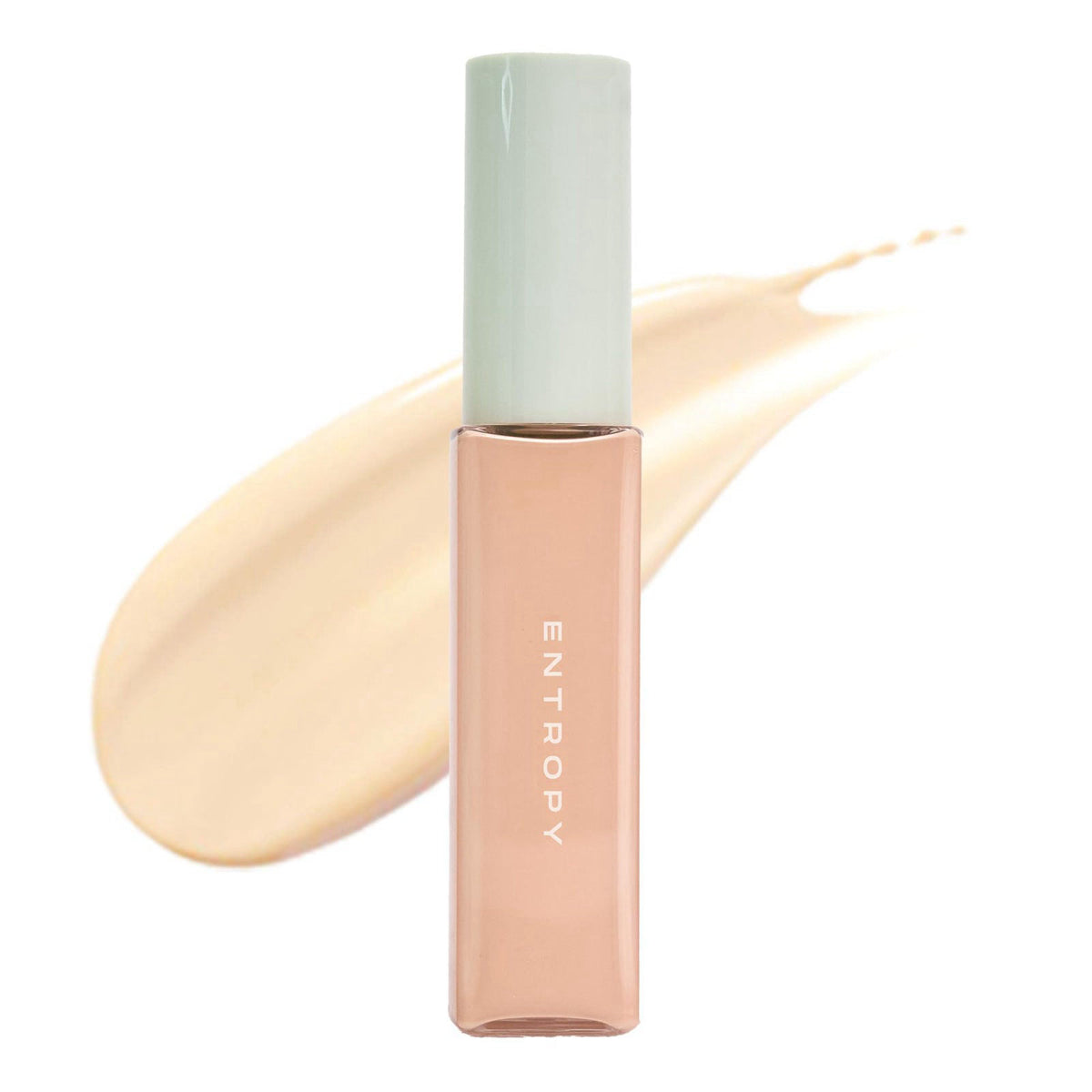 ENTROPY MAKEUP Organza Fit Spatula Foundation Sheer to by ENTROPY MAKE UP — view 2