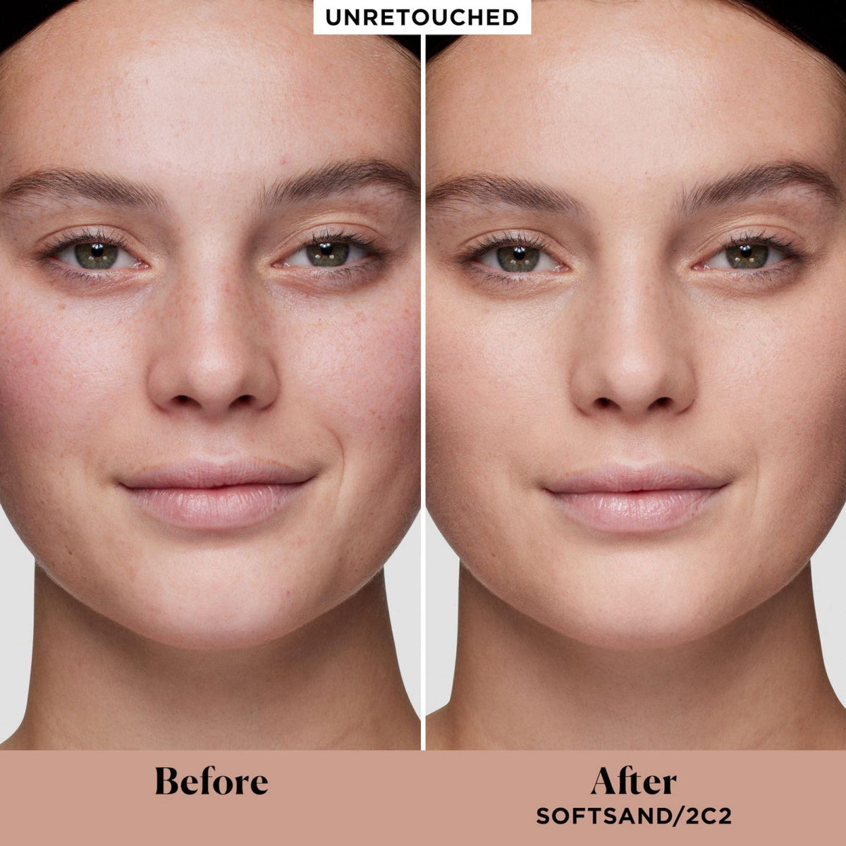 Laura Mercier Real Flawless Liquid Foundation 1 01 oz — view 4