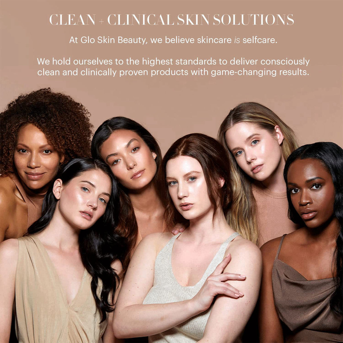 Glo Skin Beauty Dual Shade Under Eye Concealer Color — view 6