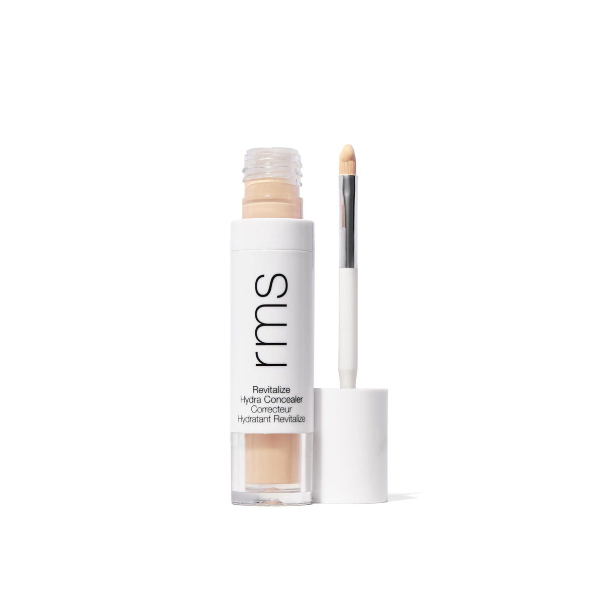 RMS Beauty Revitalize Hydra Concealer Liquid Complexion — view 2