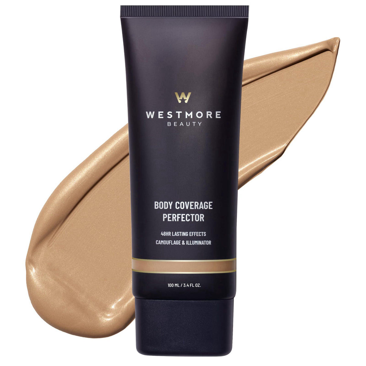 Westmore Beauty Body Coverage Perfector — view 2
