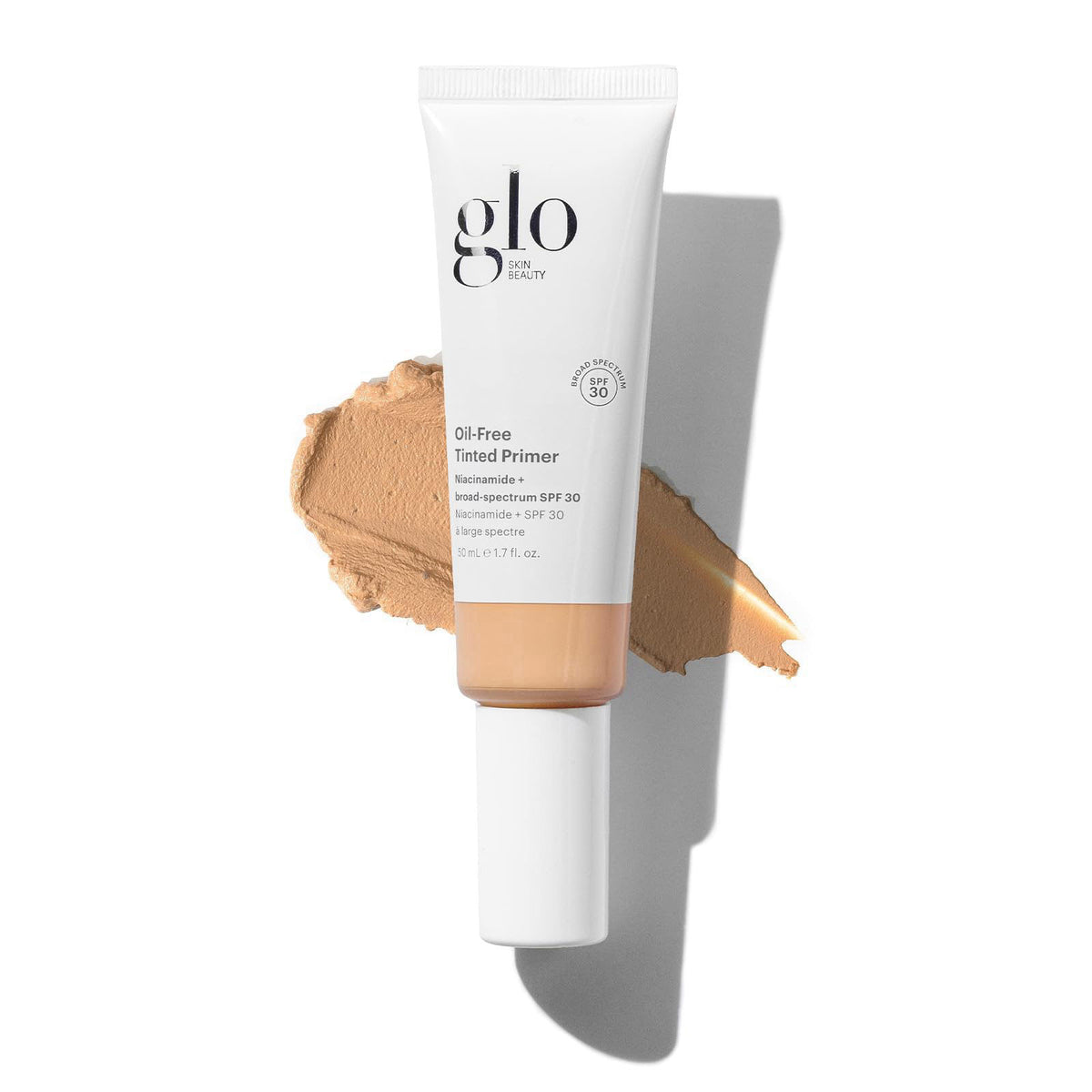Glo Skin Beauty Oil Free Tinted Primer SPF 30 Mineral Makeup — view 2