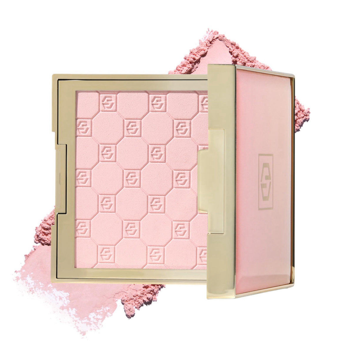 Jouer Soft Focus Brightening Powder Pink Bright — view 2