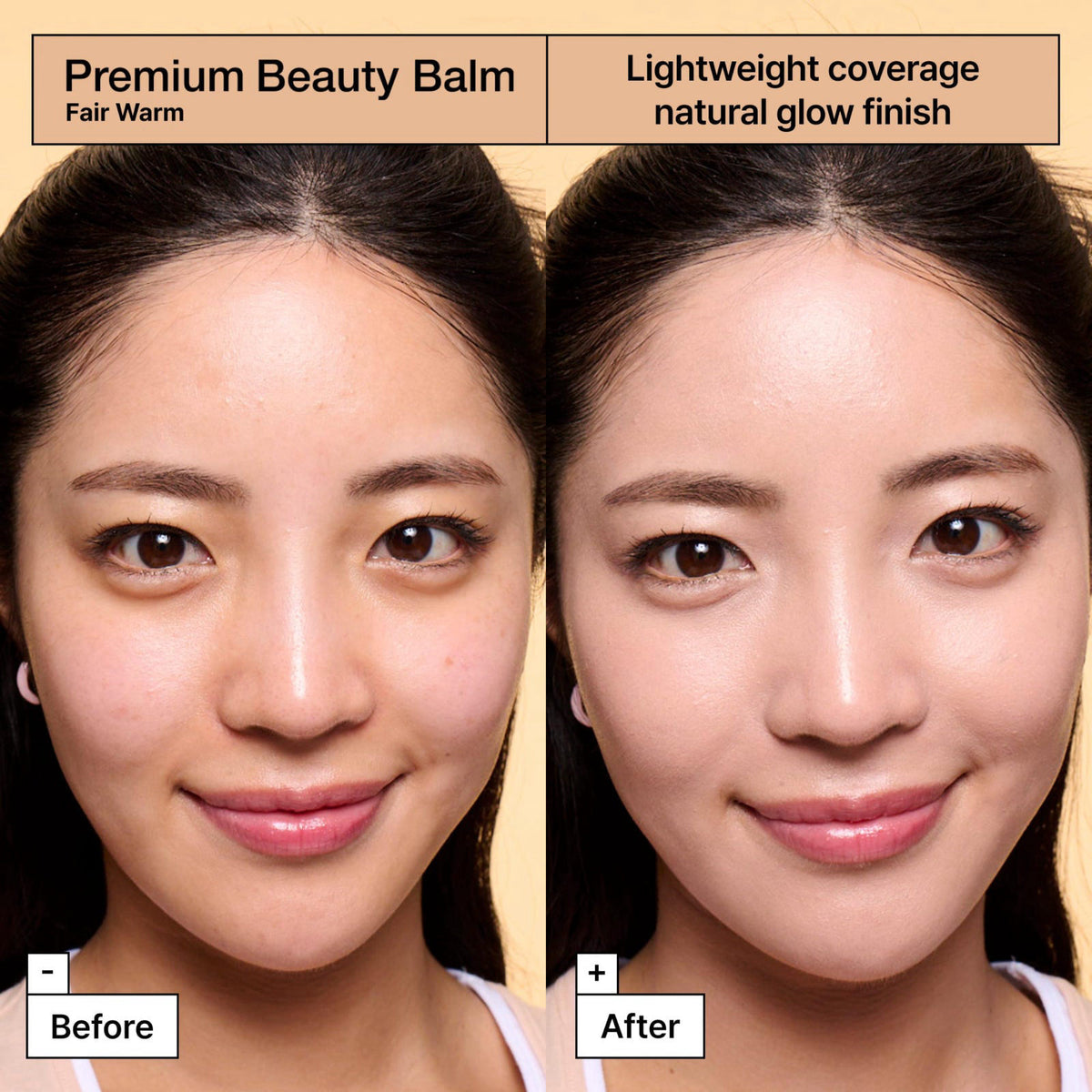 Dr Jart Premium Beauty Balm Korean Tinted Moisturizer with by Premium Selection — view 7
