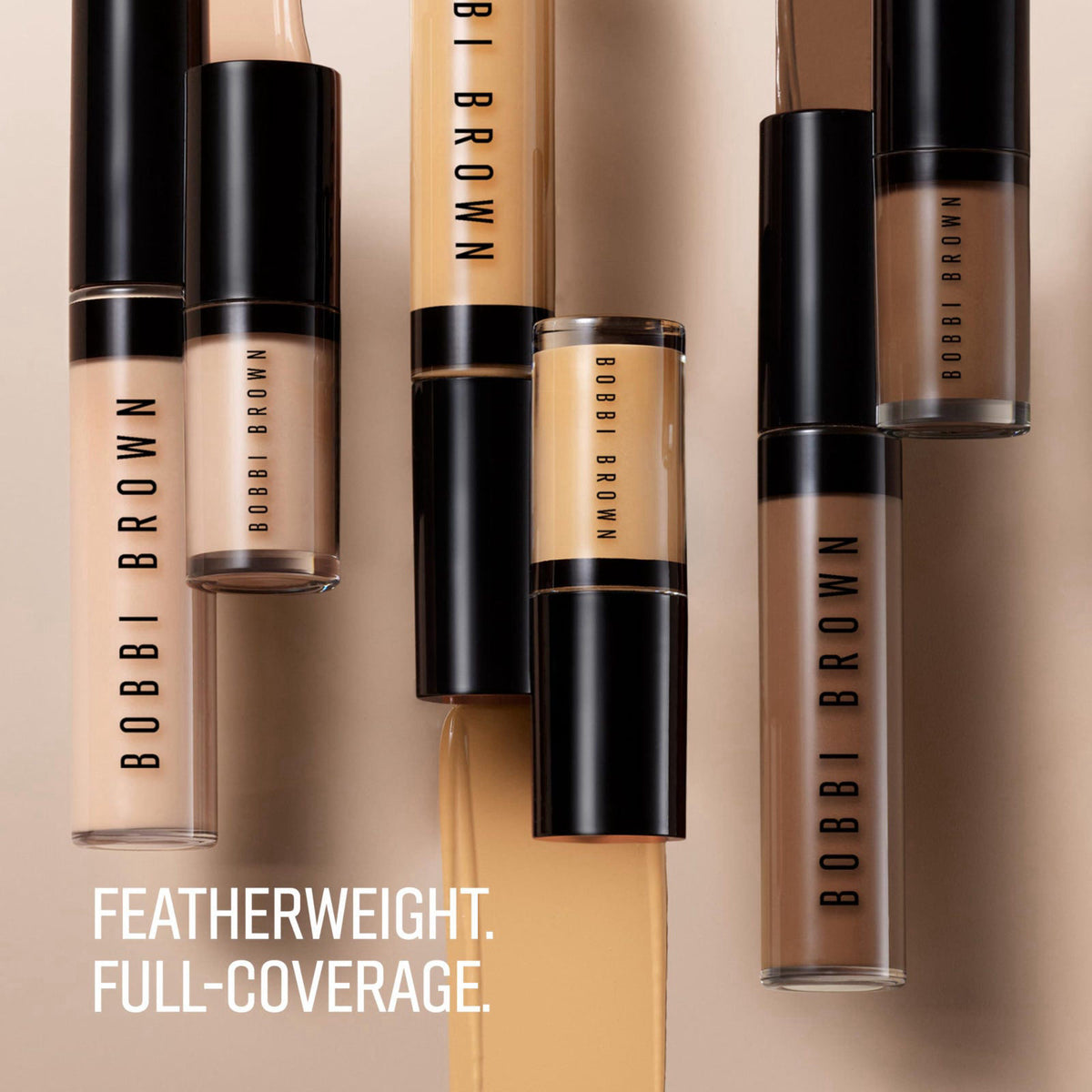 Bobbi Brown Skin Full Cover Concealer by Premium Selection — view 5