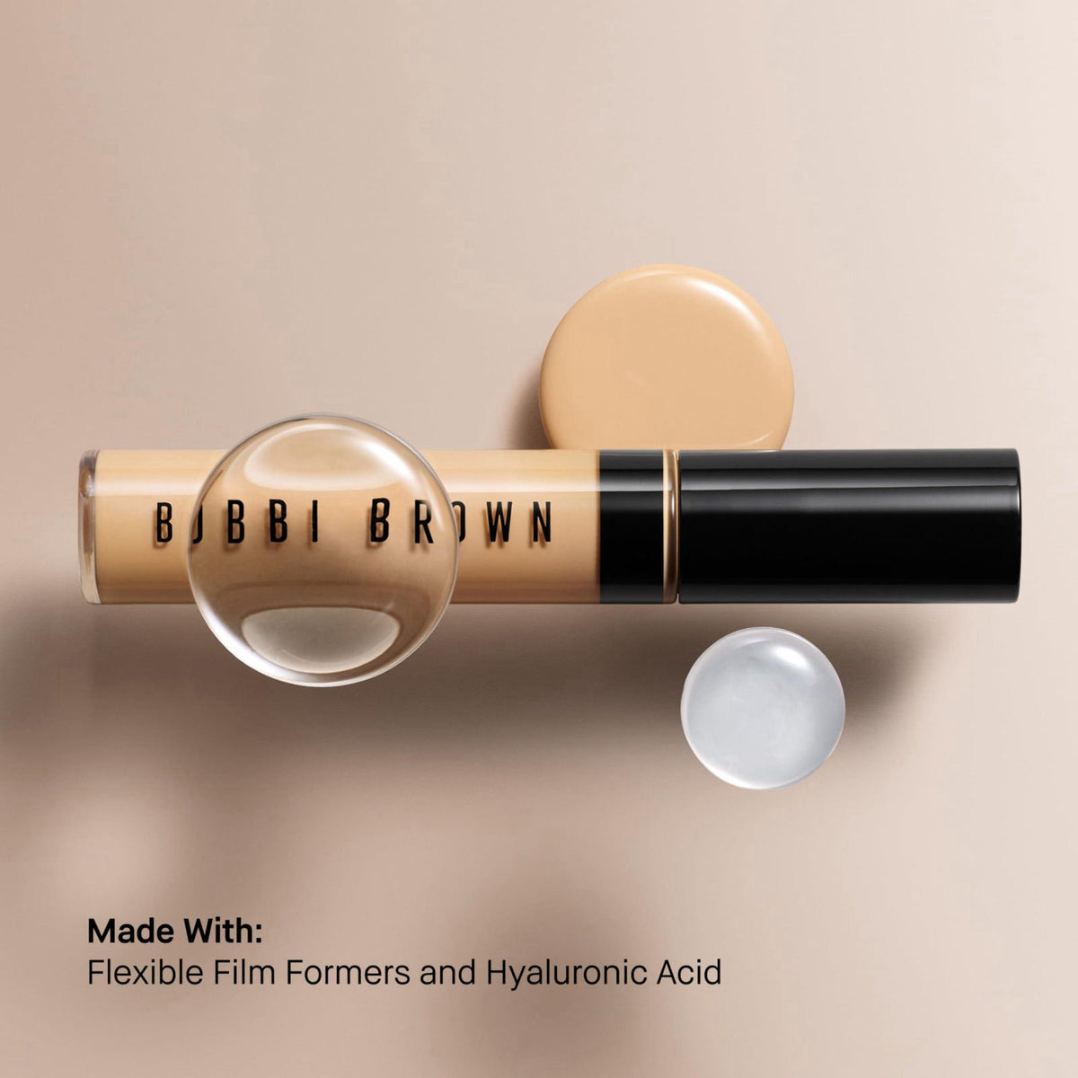Bobbi Brown Skin Full Cover Concealer by Premium Selection — view 7