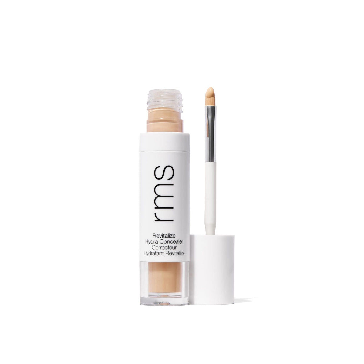 RMS Beauty Revitalize Hydra Concealer Liquid Complexion — view 2