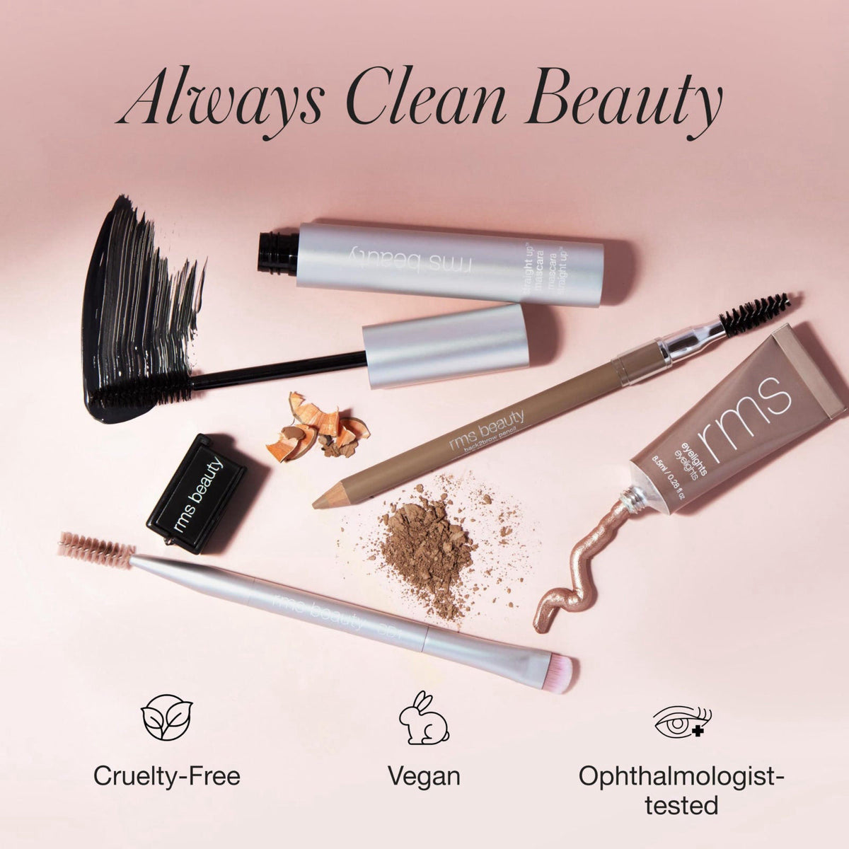 RMS Beauty Revitalize Hydra Concealer Liquid Complexion — view 8