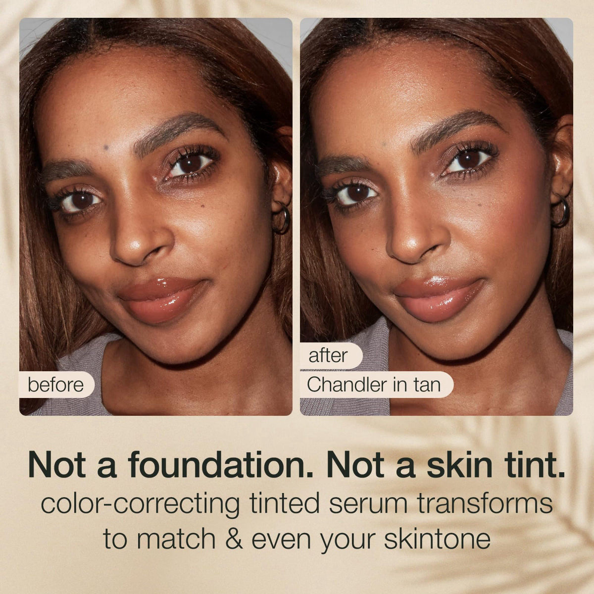 tarte CC tinted serum Color Correcting Tinted Serum with by Premium Selection — view 6