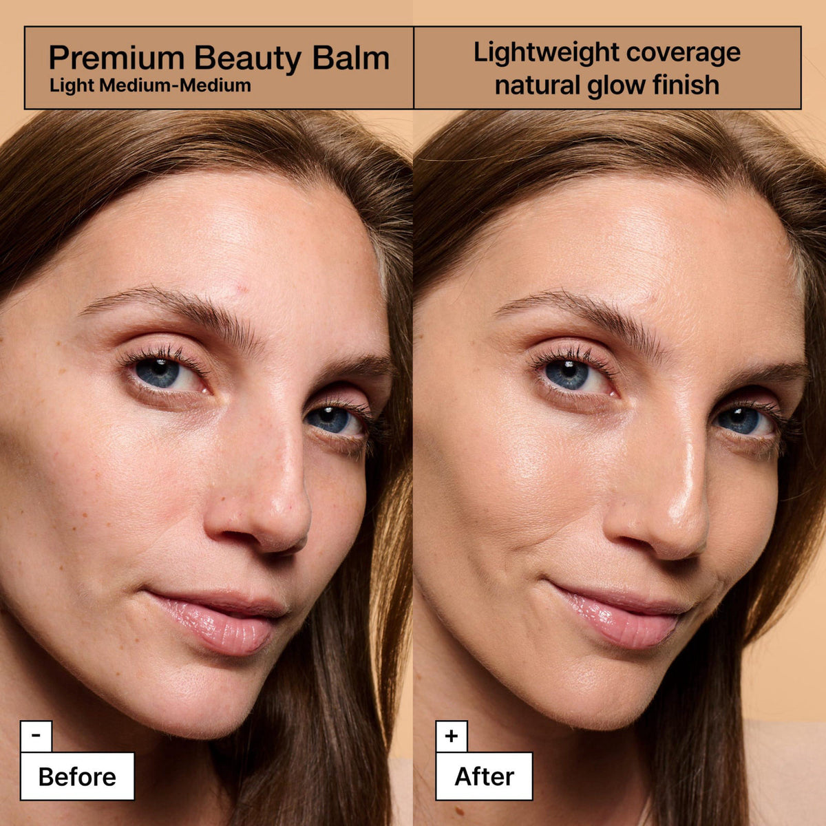 Dr Jart Premium Beauty Balm Korean Tinted Moisturizer with by Premium Selection — view 7