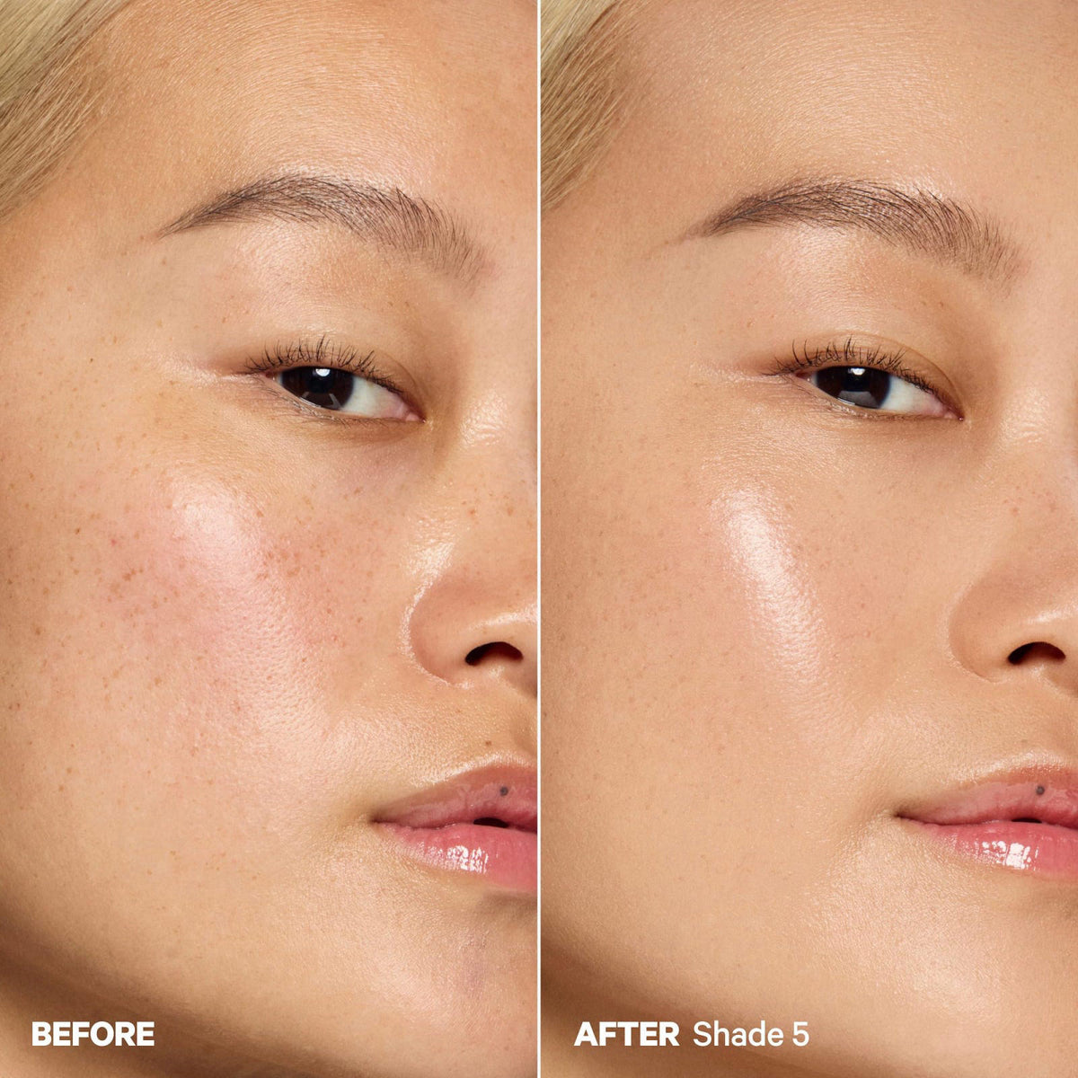 Milk Makeup Hydro Grip Hydrating Gel Skin Tint by Premium Selection — view 6