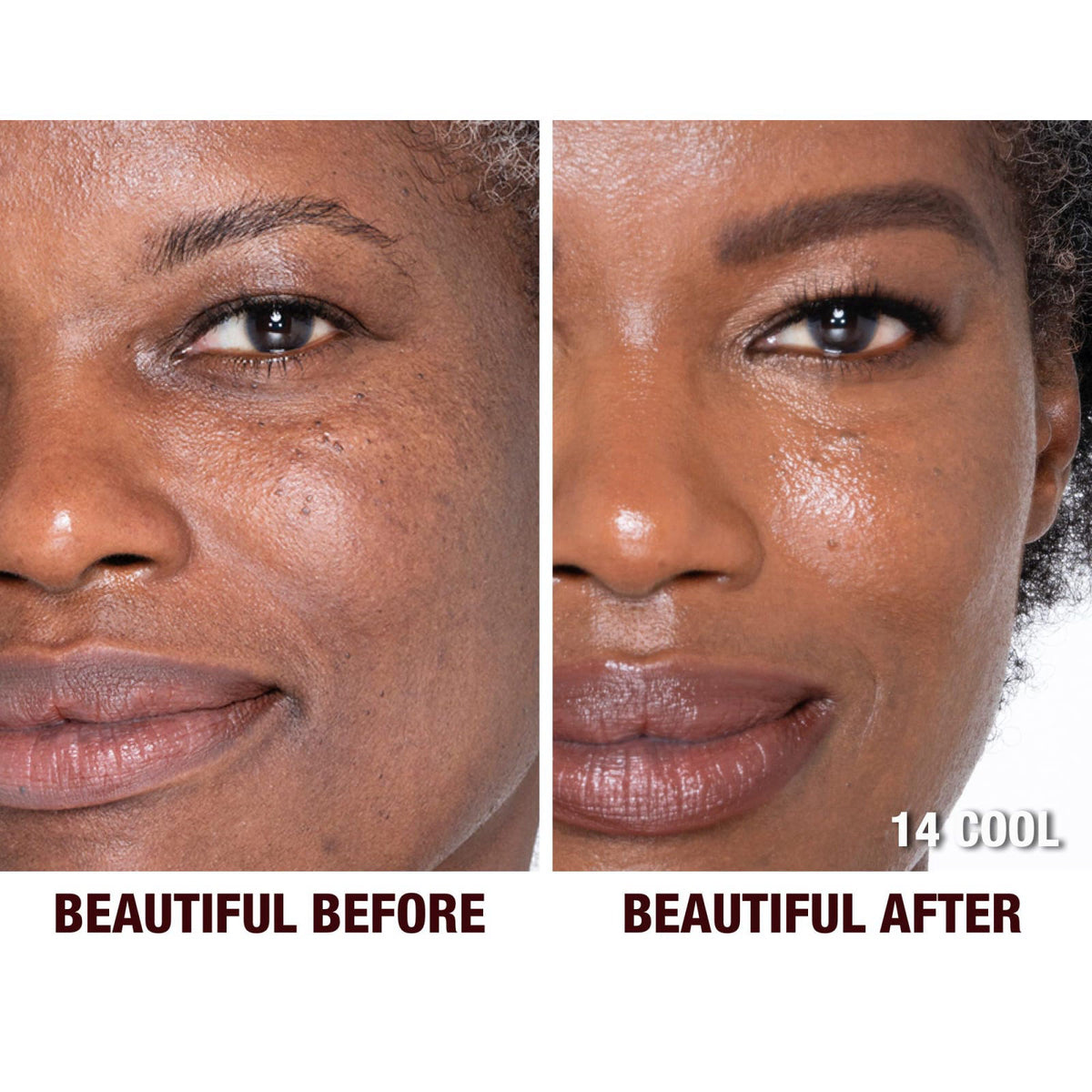 Charlotte Tilbury Beautiful Skin Medium Coverage Hydrating by Premium Selection — view 3