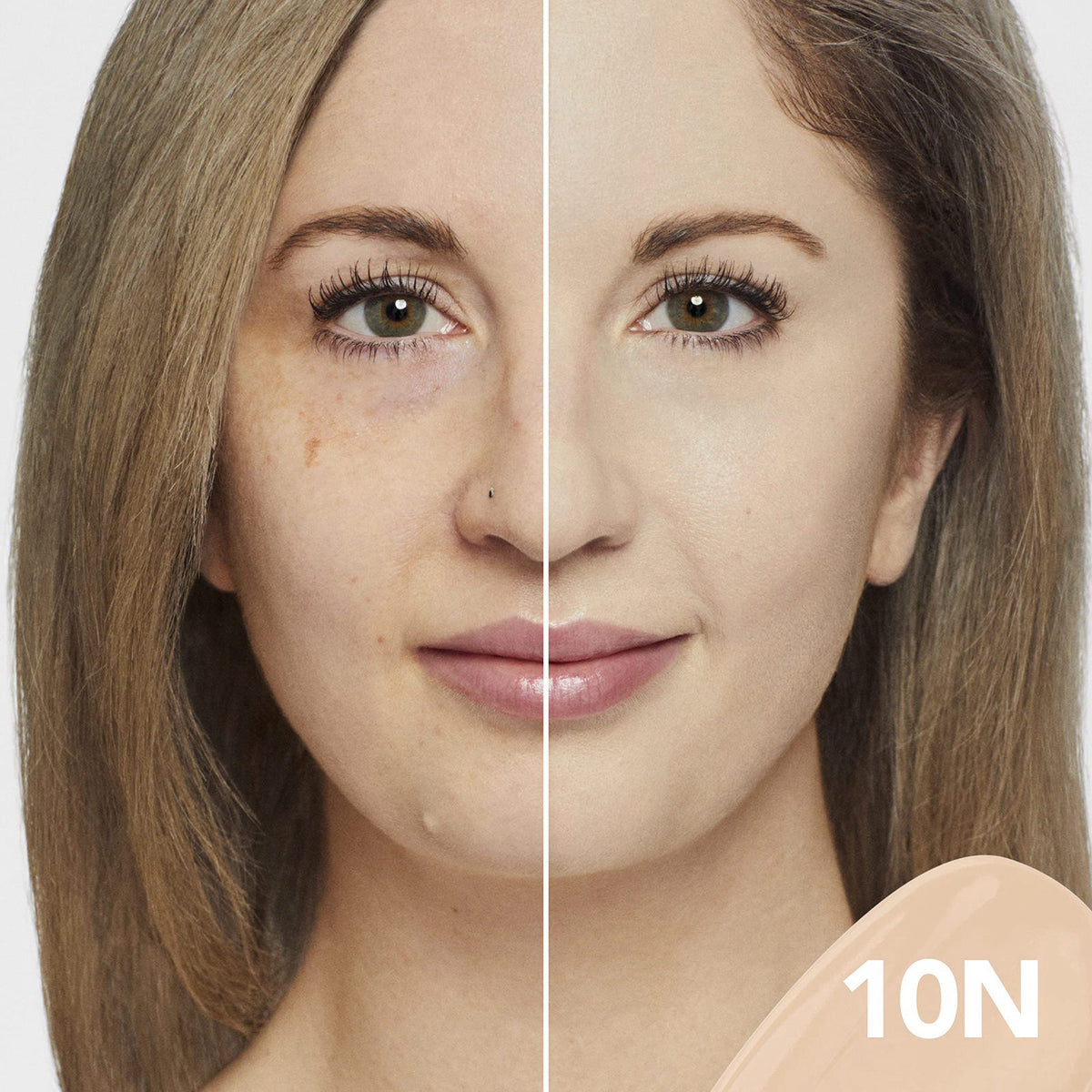 Dermablend Continuous Correction CC Cream SPF 50 — view 3
