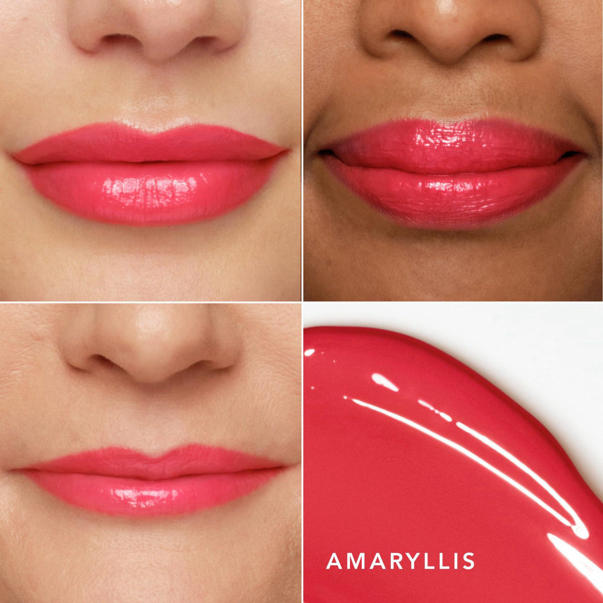 Chantecaille Lip Chic Hydrating Lightweight Lipstick with by Premium Selection — view 3