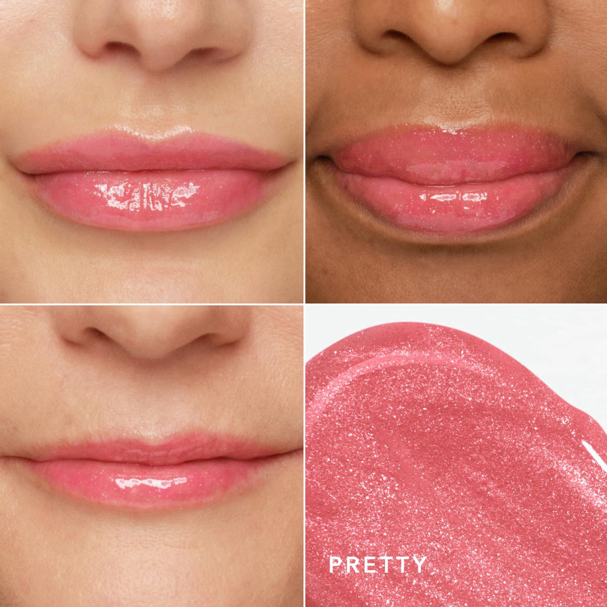 Chantecaille Brilliant Lip Gloss Hydrating High Shine — view 3