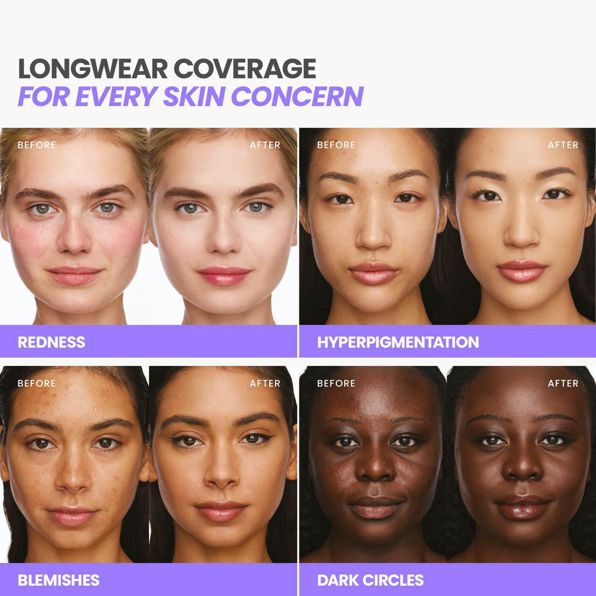 Wonderskin Foundation Serum — view 4