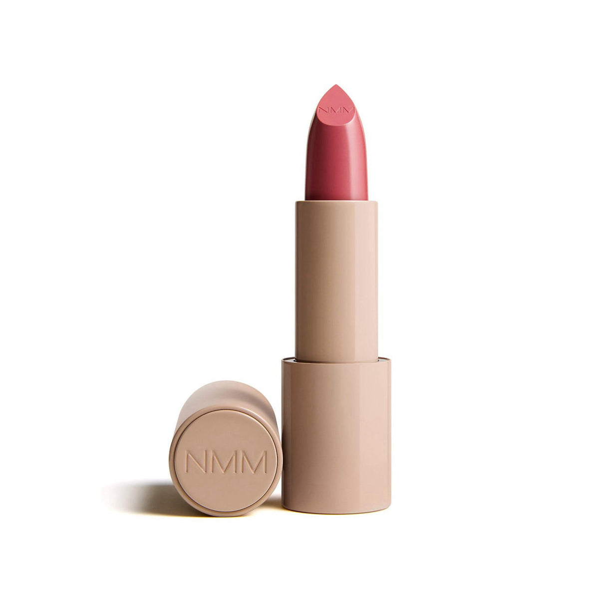 No Makeup Makeup Creme Classic Lipstick Satin Finish Plum 01 — view 2