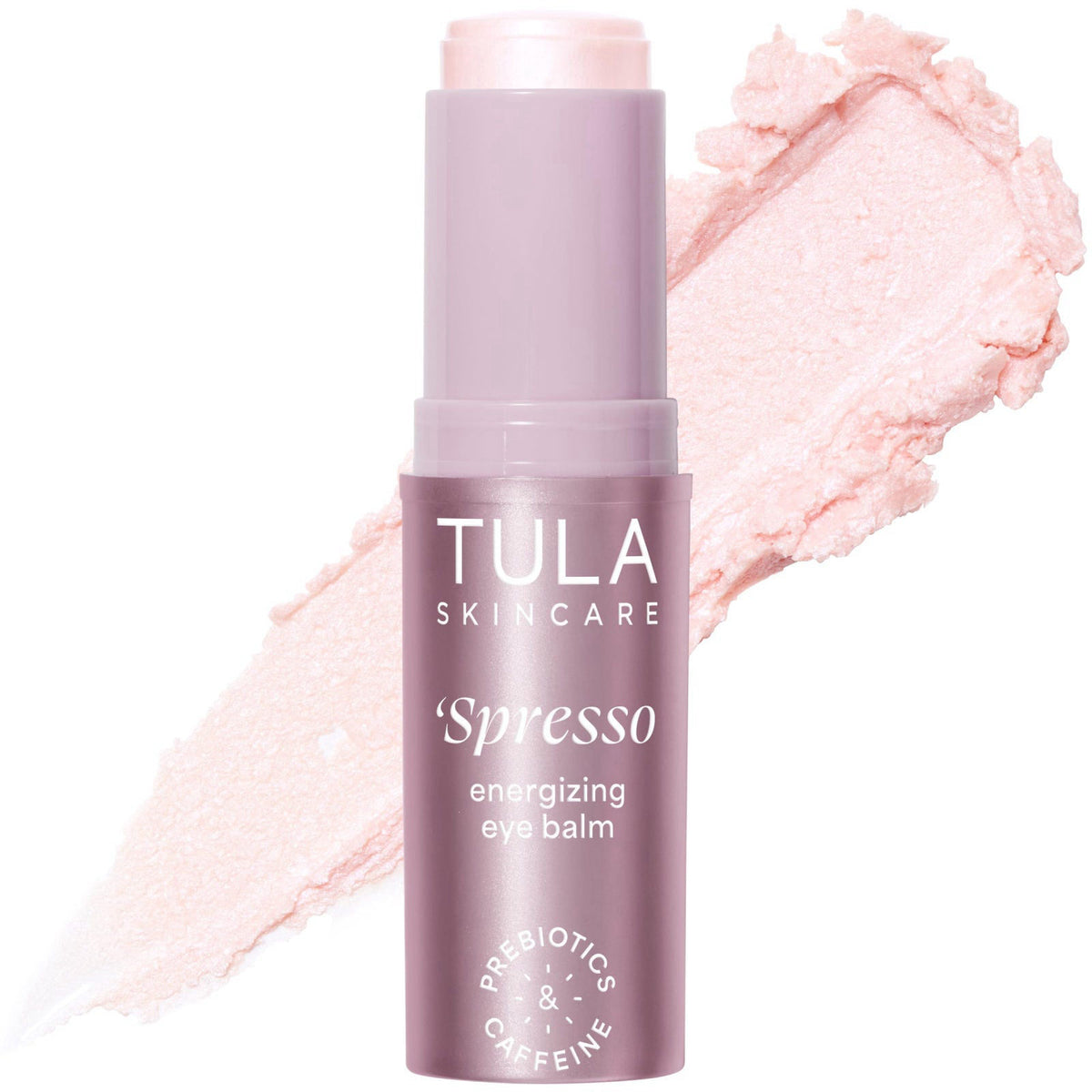 TULA Spresso Energizing Eye Balm Stick 0 35 oz by Premium Selection — view 2
