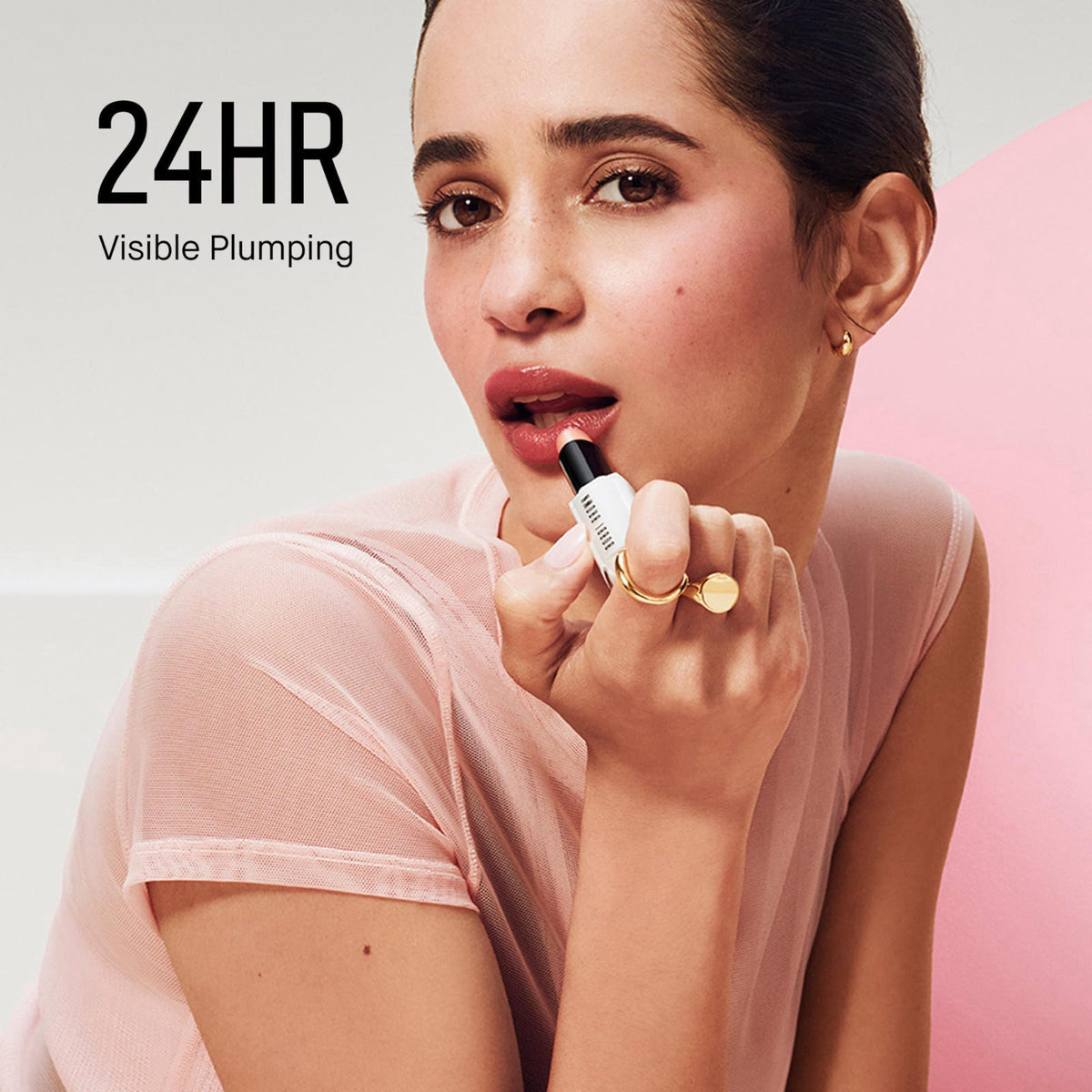 Bobbi Brown Extra Lip Tinted Balm — view 4