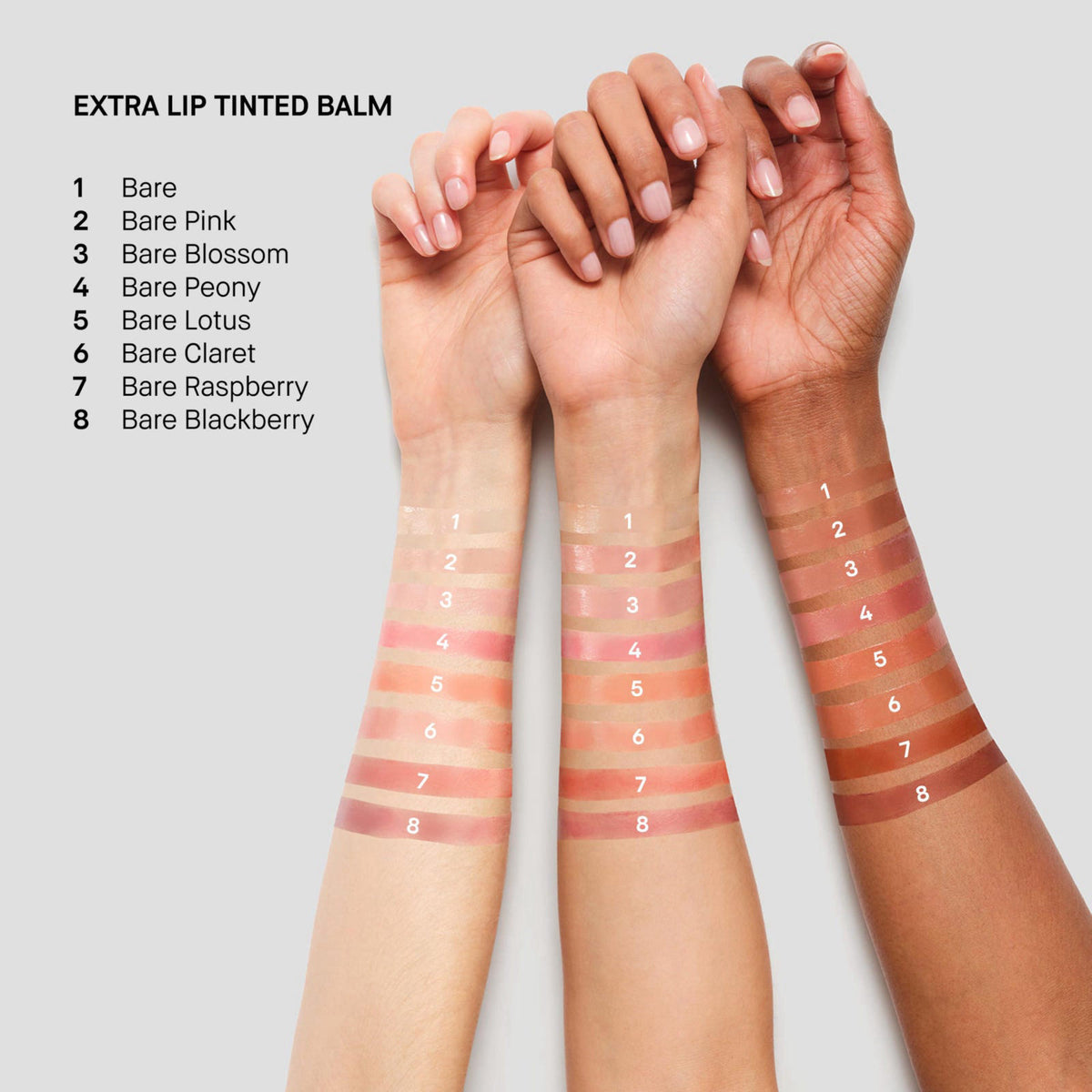 Bobbi Brown Extra Lip Tinted Balm — view 7