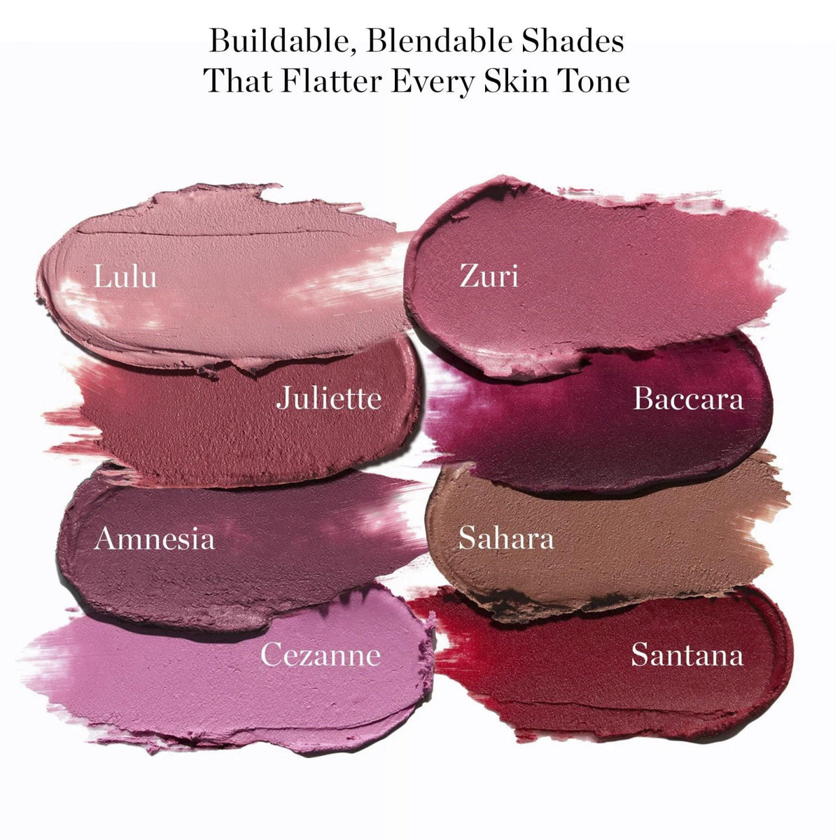 Ogee Full Bloom Sculpted Lipstick — view 4