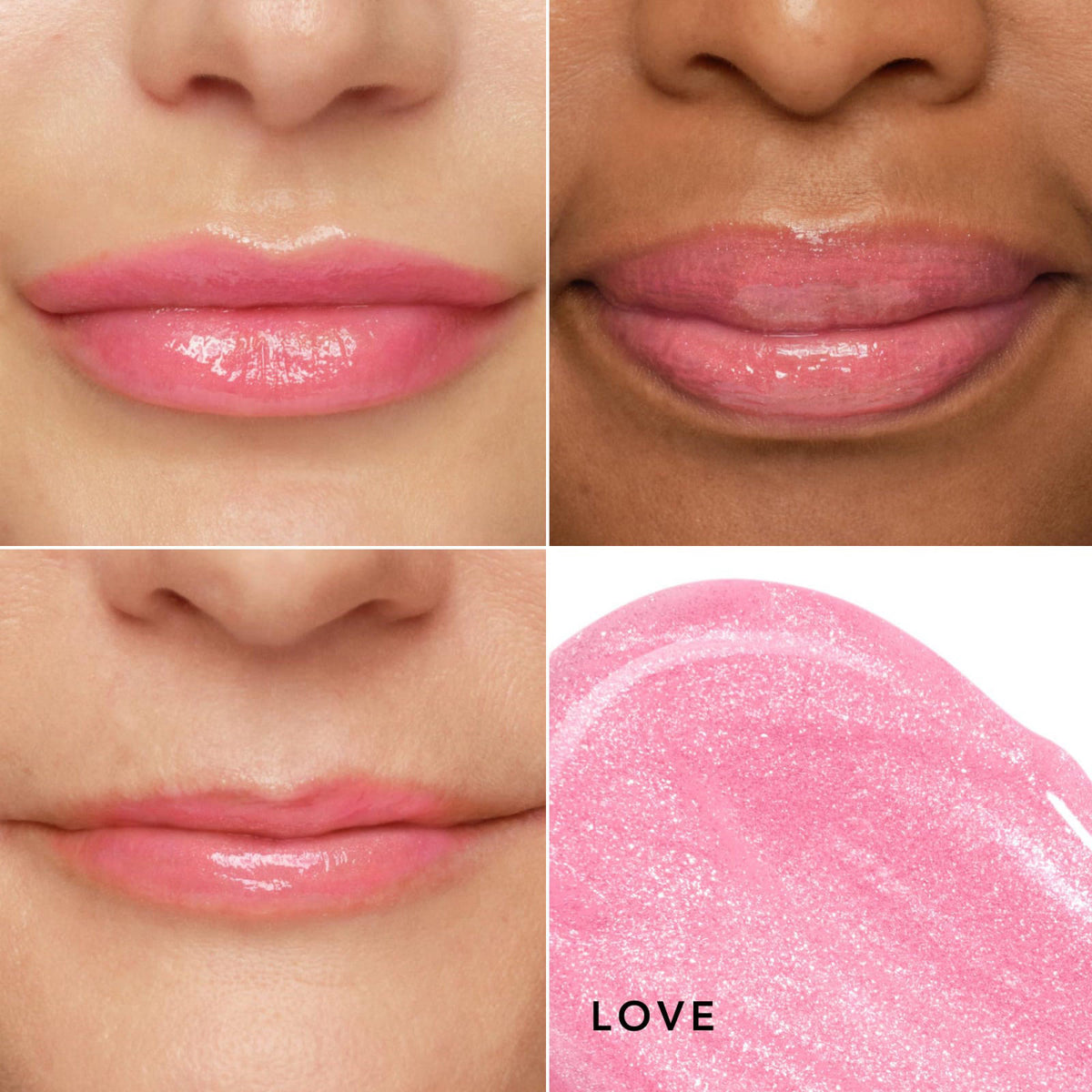 Chantecaille Brilliant Lip Gloss Hydrating High Shine by Premium Selection — view 3