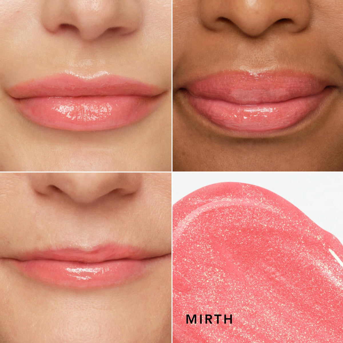 Chantecaille Brilliant Lip Gloss Hydrating High Shine — view 3