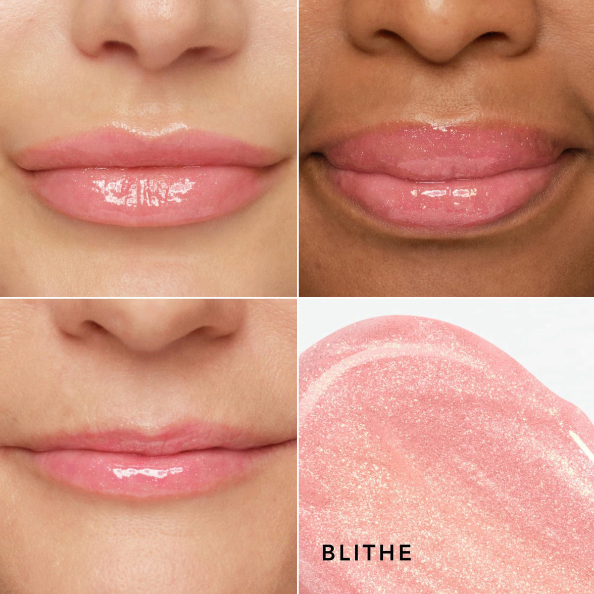 Chantecaille Brilliant Lip Gloss Hydrating High Shine — view 3
